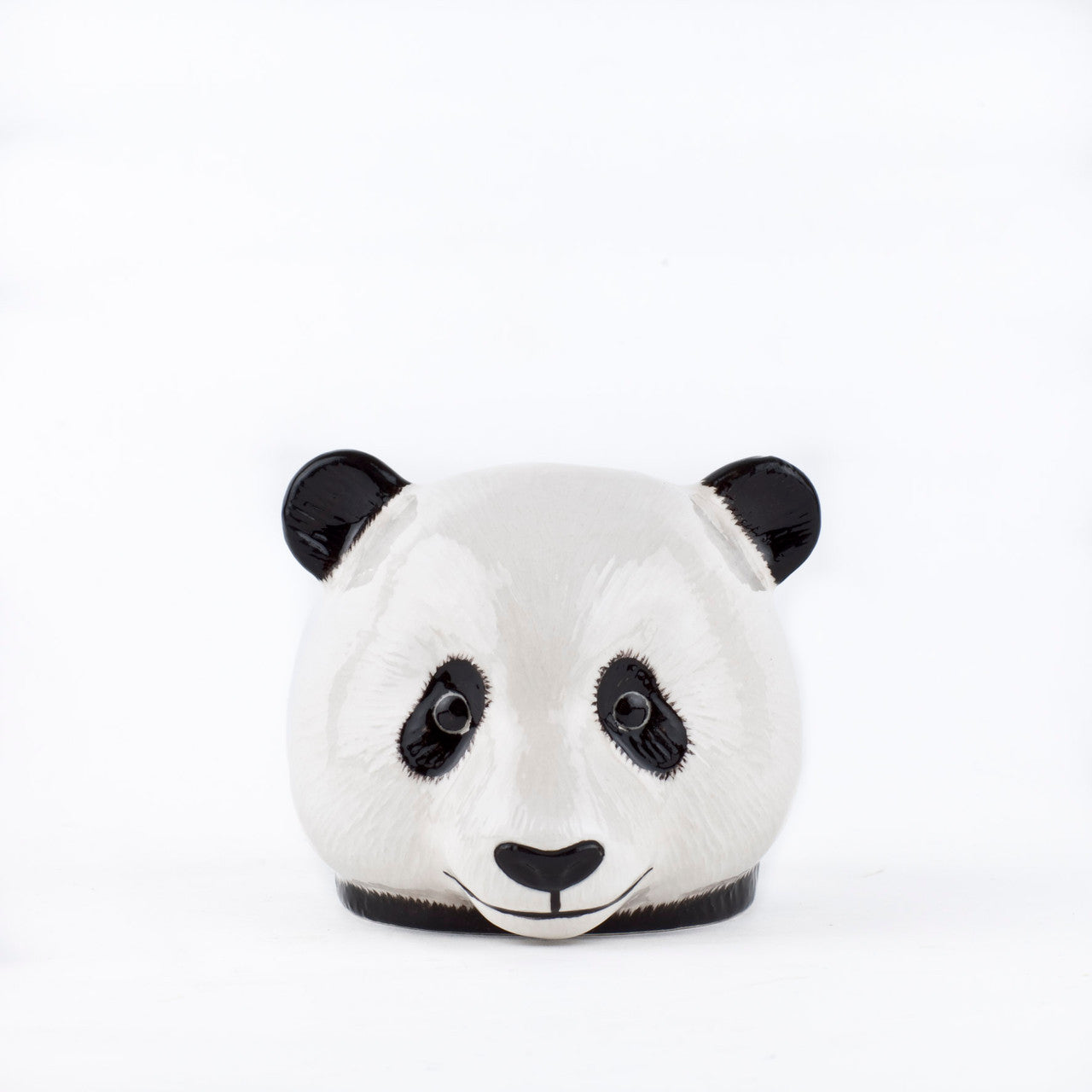 Quail Panda Egg Cup