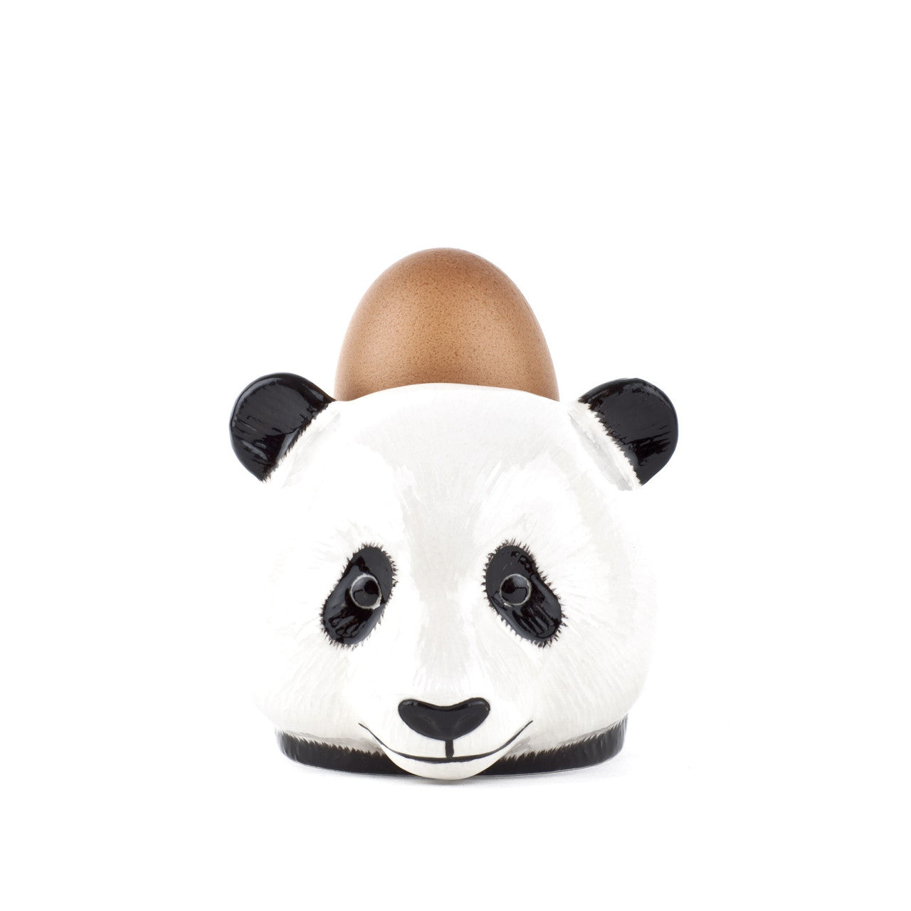 Quail Panda Egg Cup