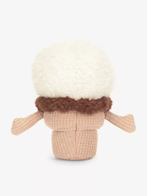 Jellycat Amusaeble Ice Cream Cone