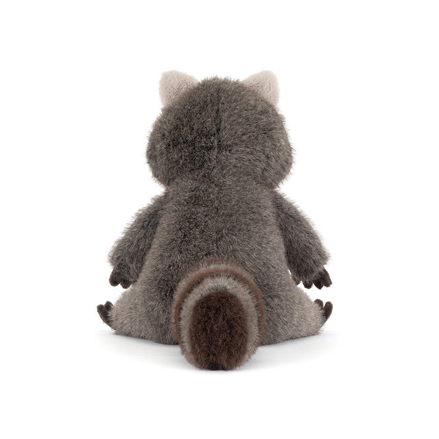Jellycat Trixiwoo Racoon