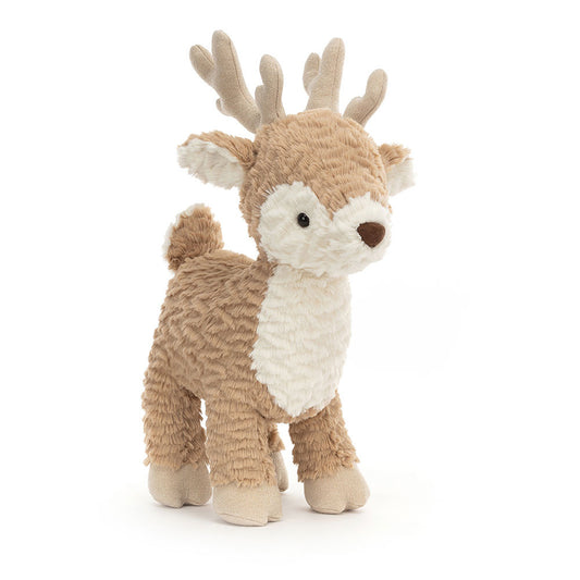 Jellycat Mitzi Reindeer Large