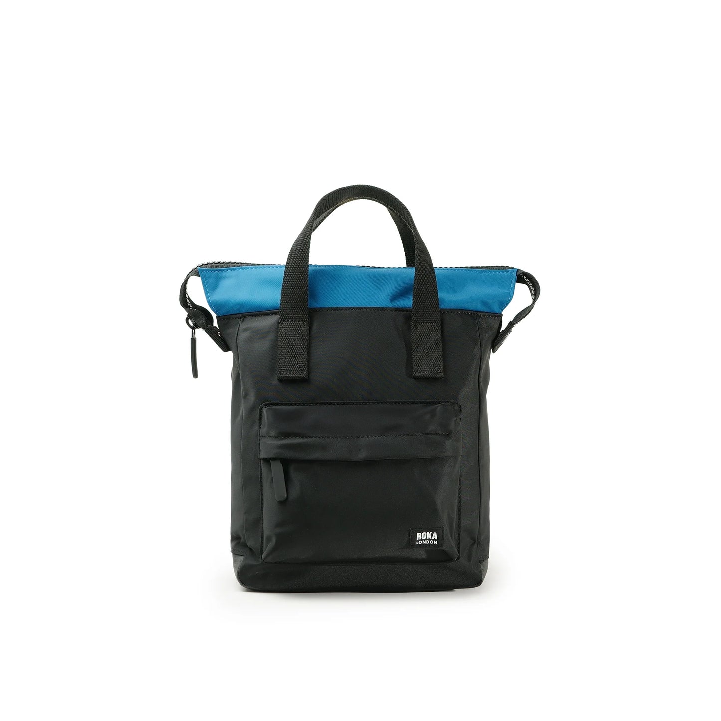 Roka Bantry B Colour Black/Seaport Small Nylon