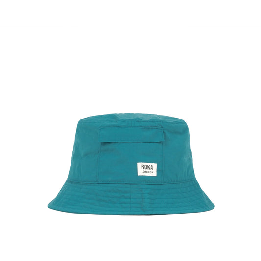 Roka Bedford Teal
