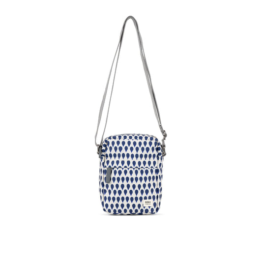 Roka Bond Denim Rain Canvas
