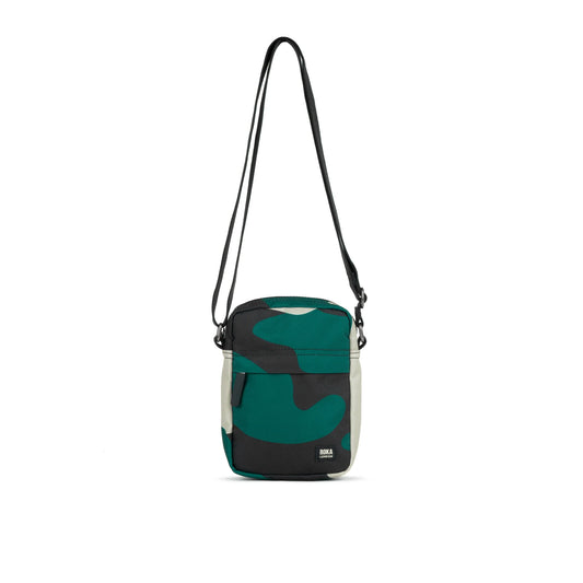Roka Bond Urban Camo Canvas