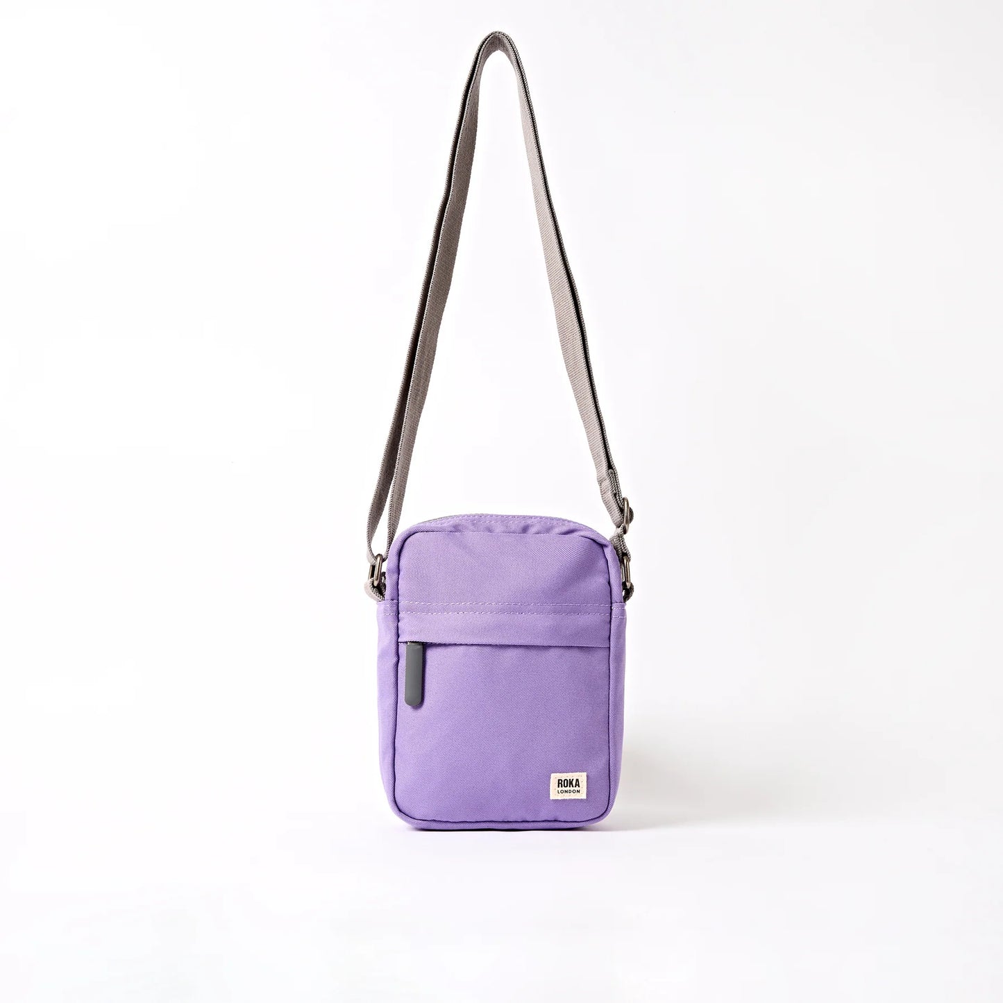 Roka Bond Canvas Thistle Bloom