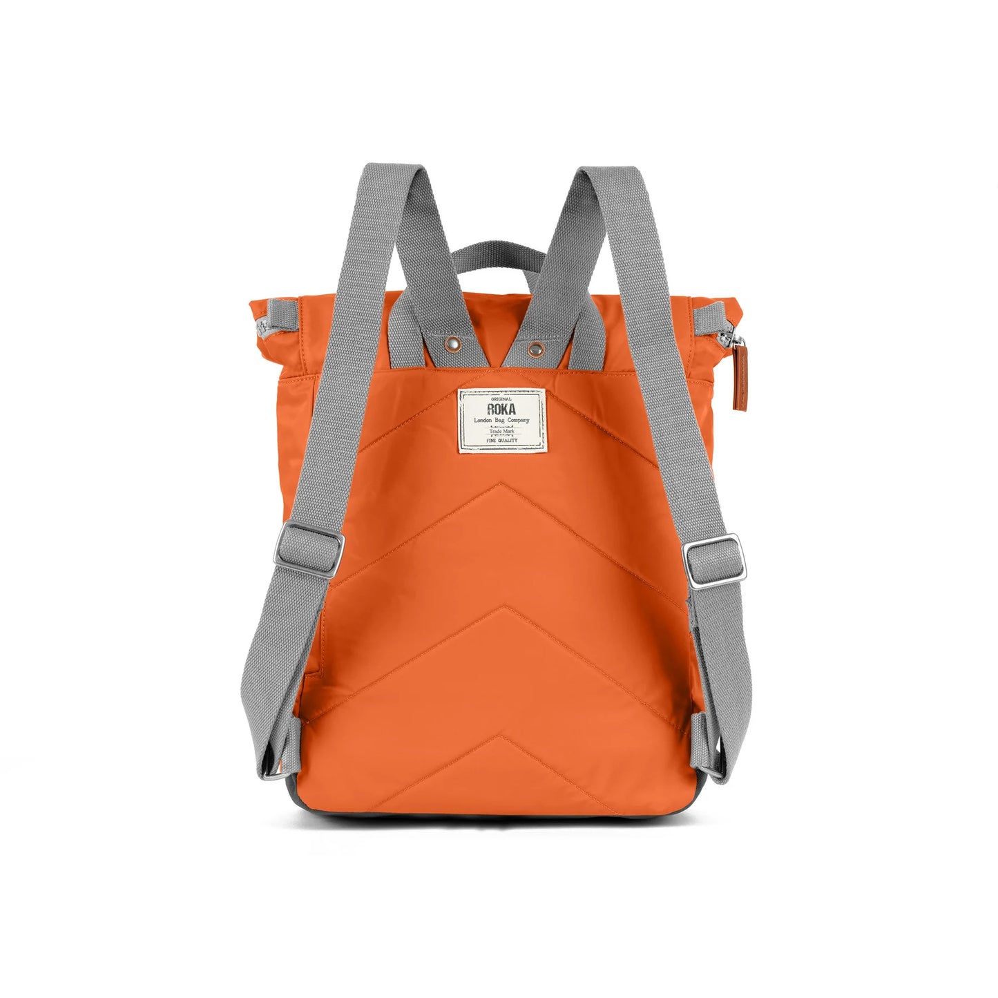 Roka Canfield B Burnt Orange Medium Nylon