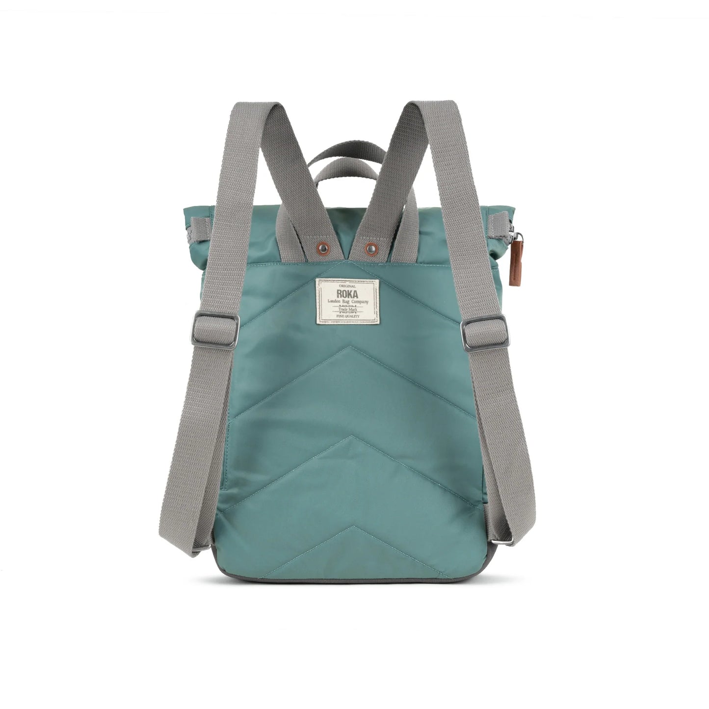 Roka Canfield Small Nylon Sage