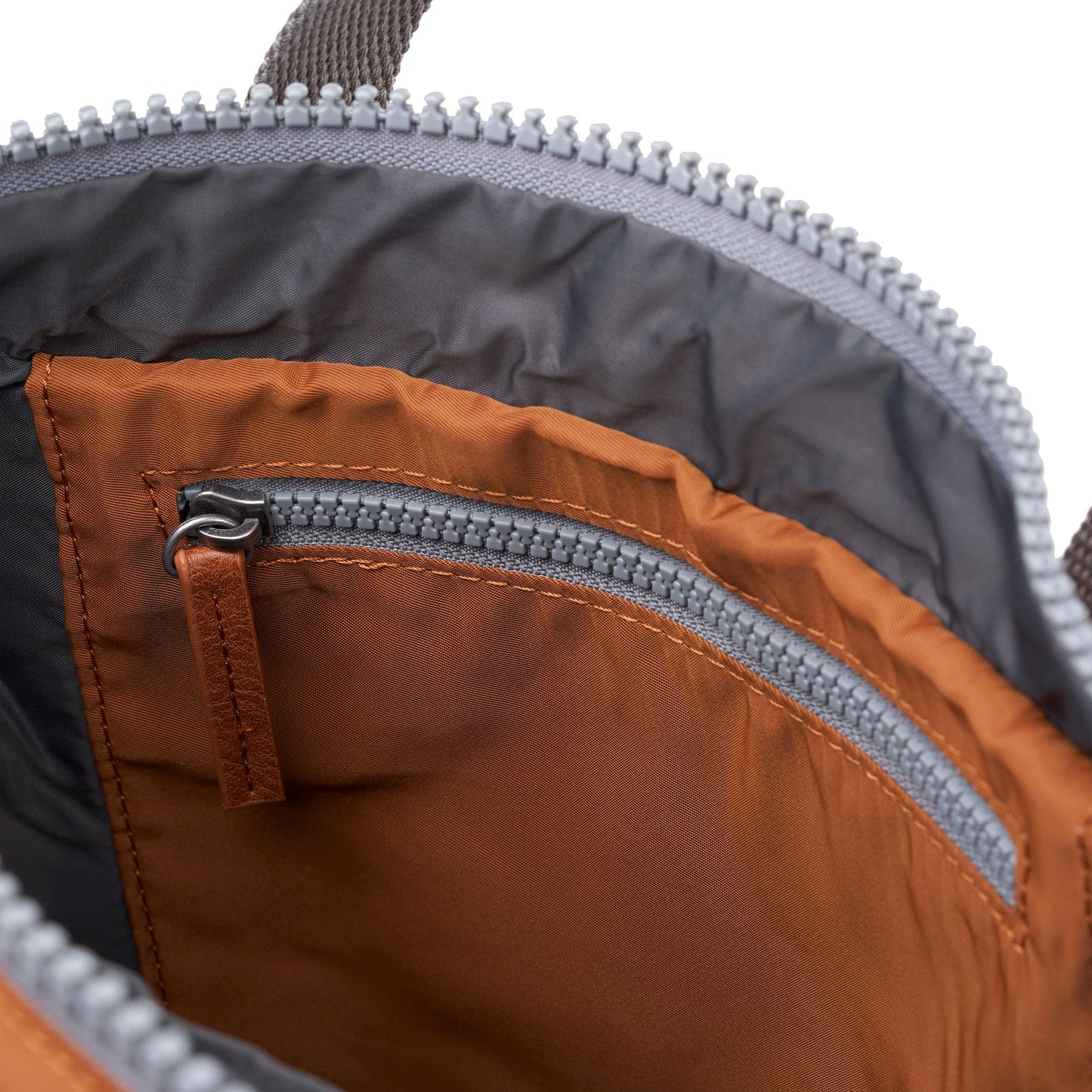 Roka Canfield B Medium Nylon Bran