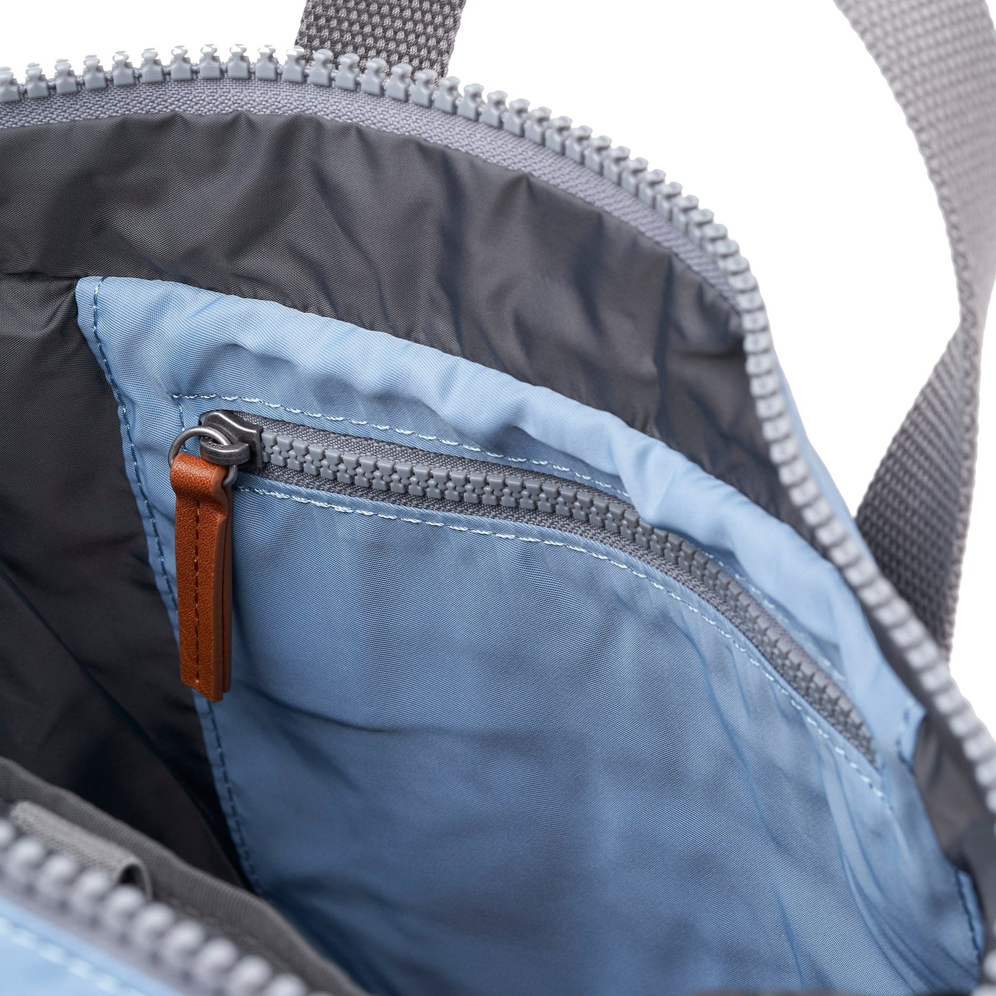 Roka Canfield Small Nylon Retro Blue