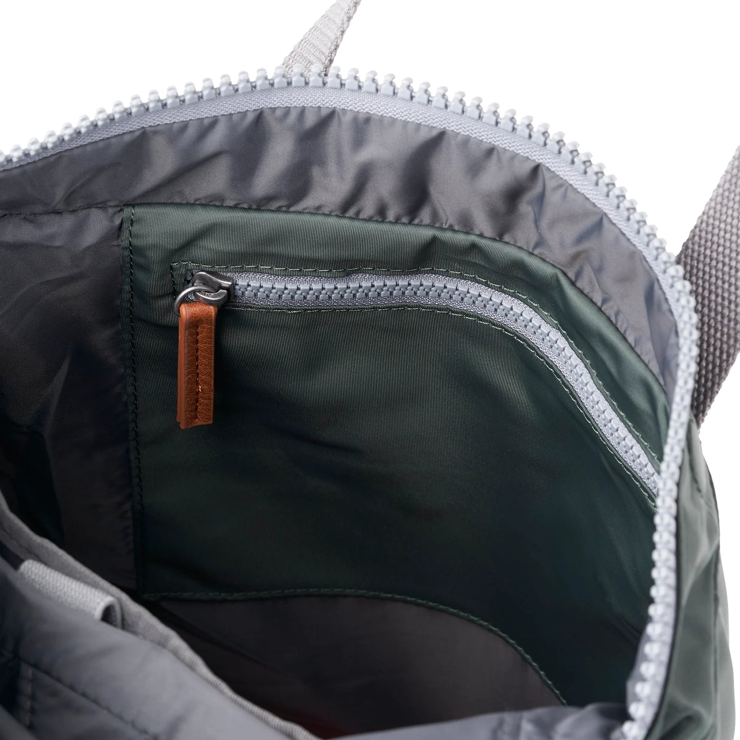 Roka Canfield Small Nylon Thyme