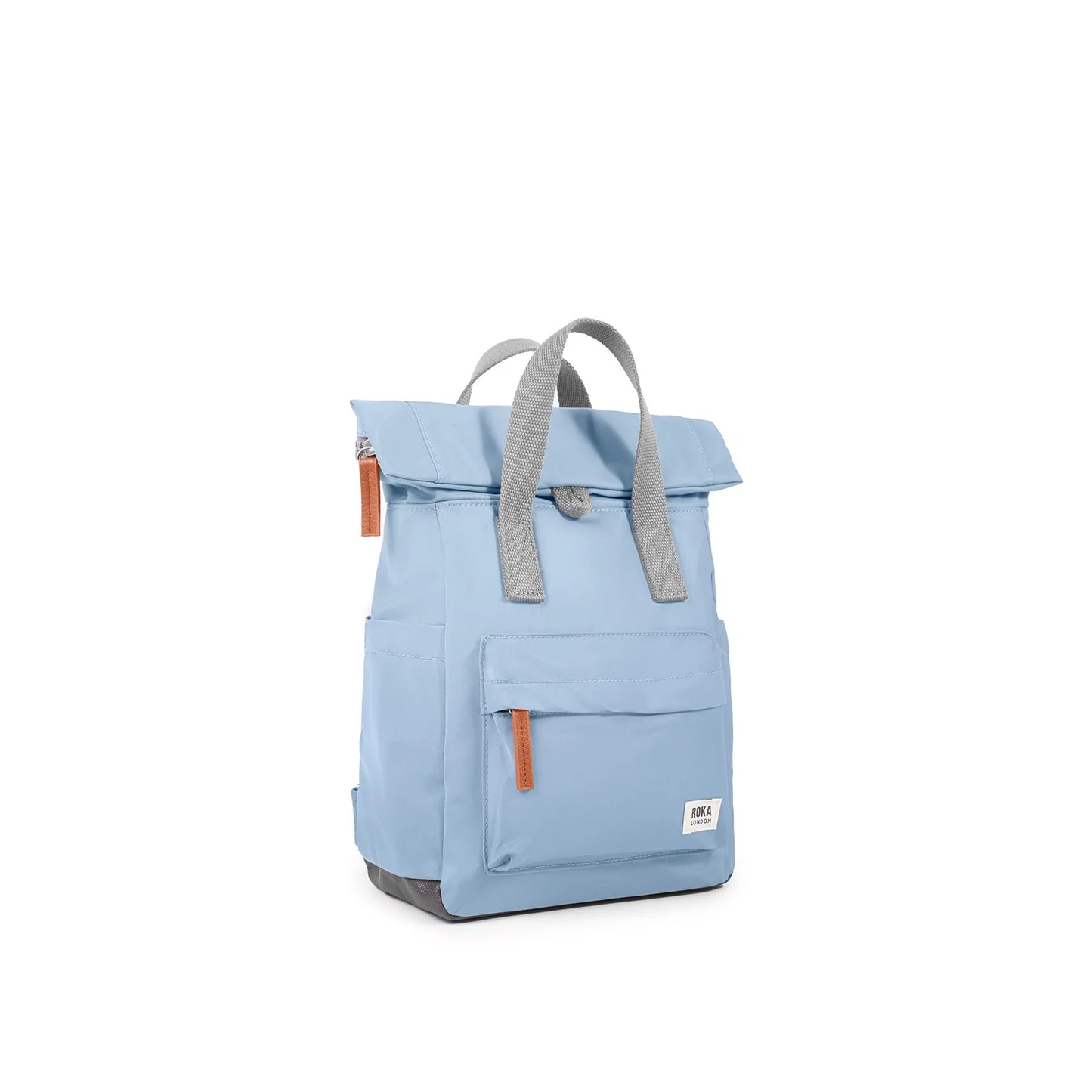 Roka Canfield Small Nylon Retro Blue