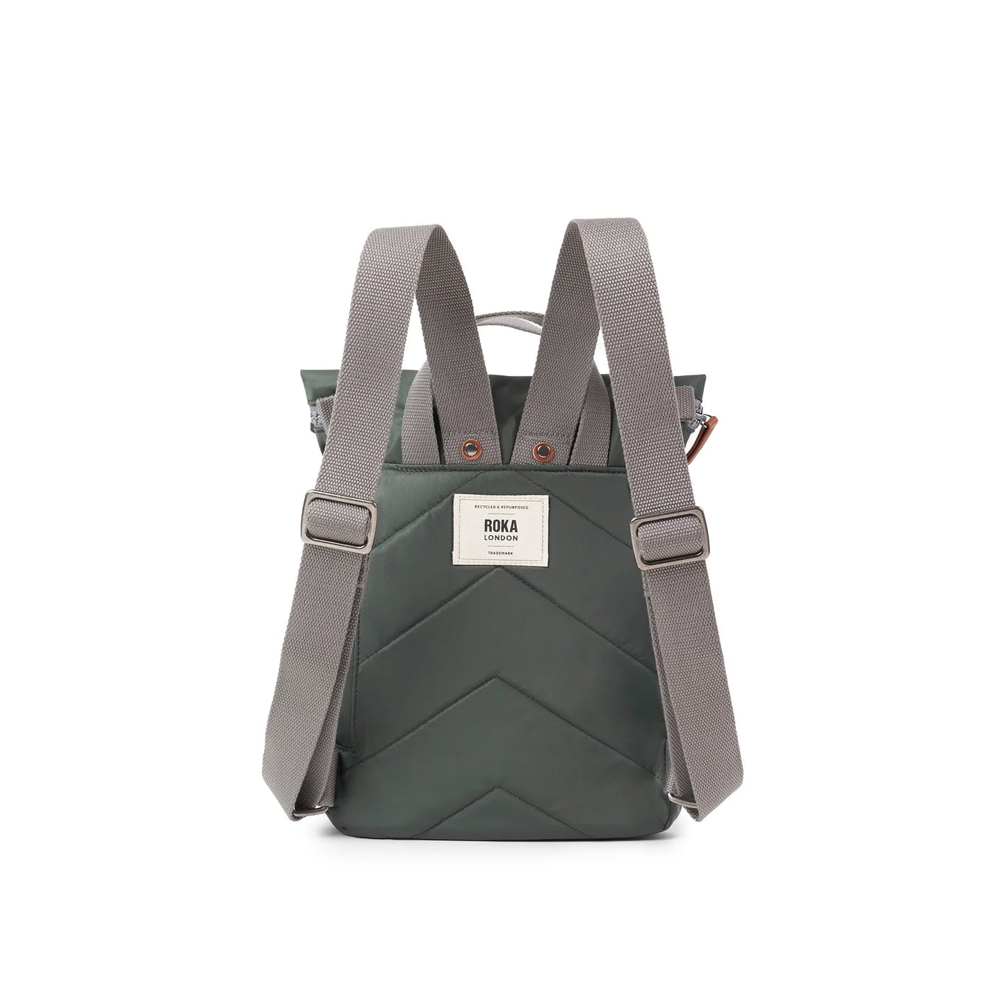 Roka Canfield Small Nylon Thyme
