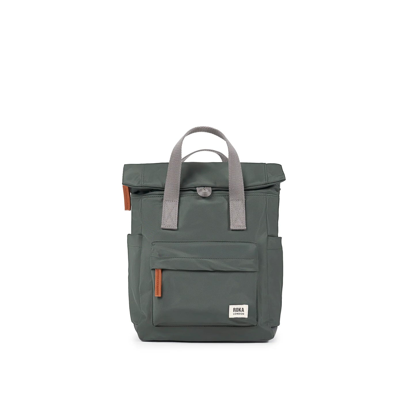 Roka Canfield Small Nylon Thyme