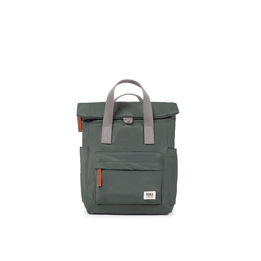 Roka Canfield Small Nylon Thyme