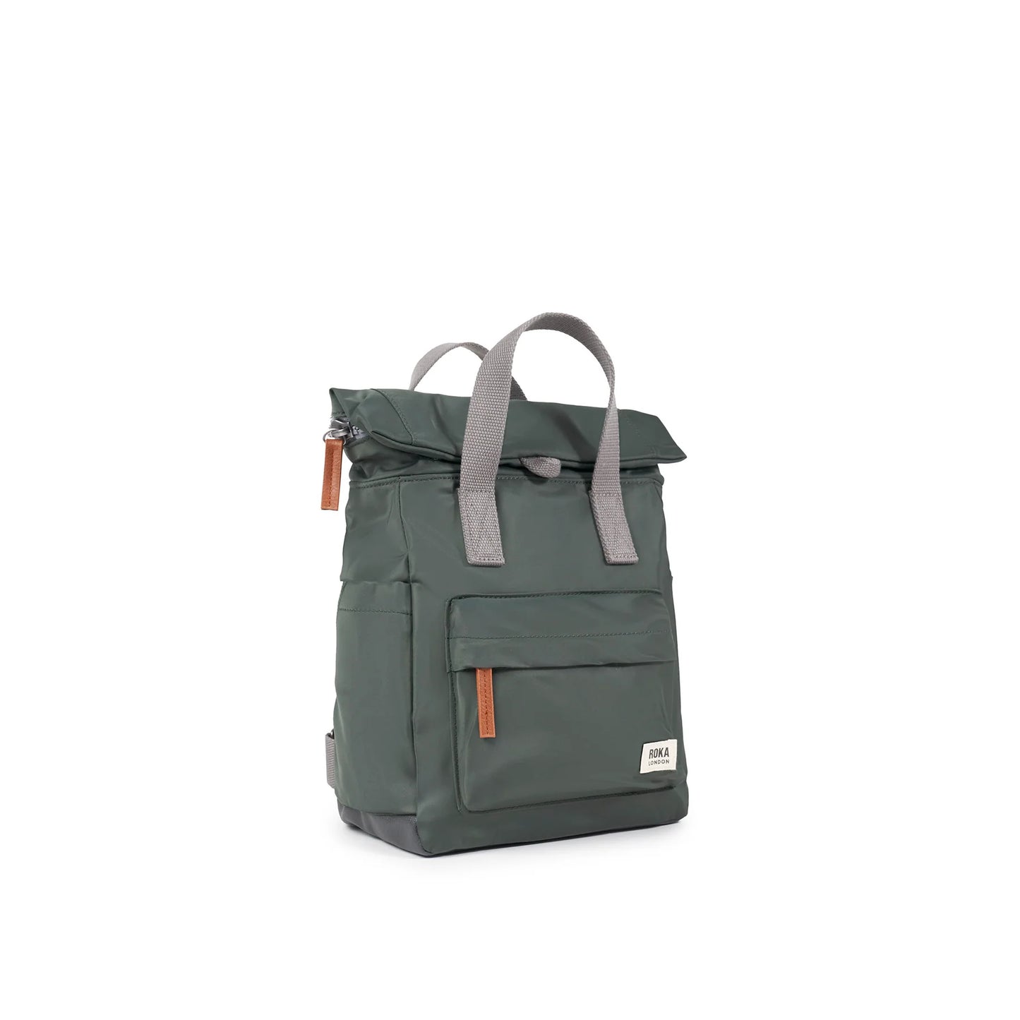 Roka Canfield Small Nylon Thyme