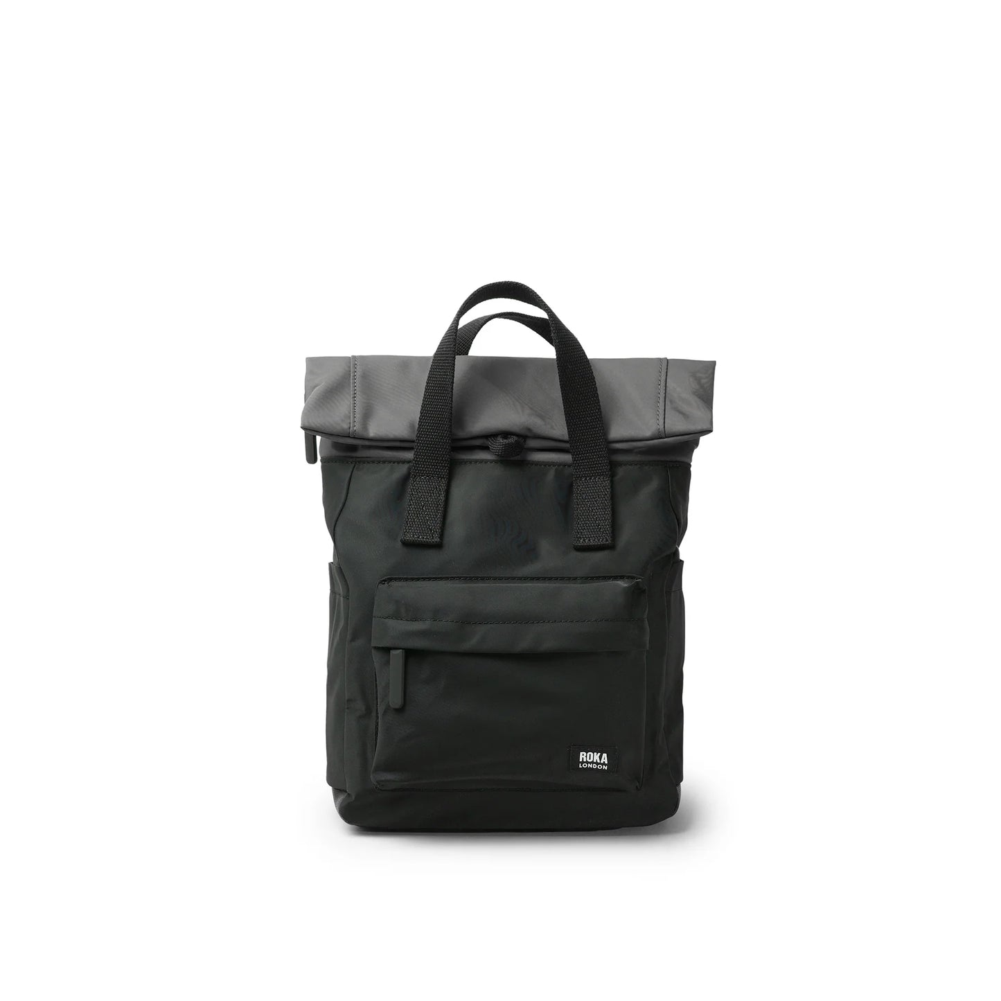 Roka Canfield Small Nylon Black/Graphite