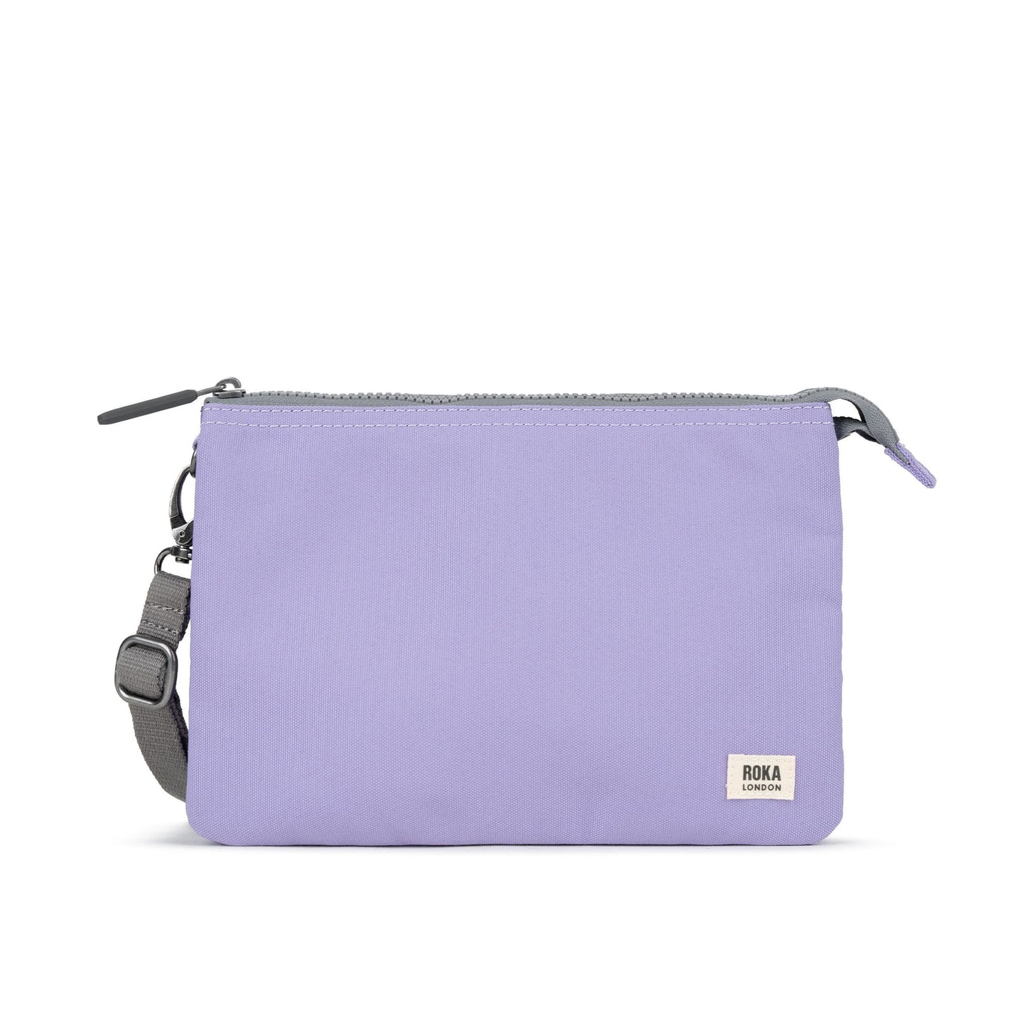 Roka Carnaby XL Canvas Lavender