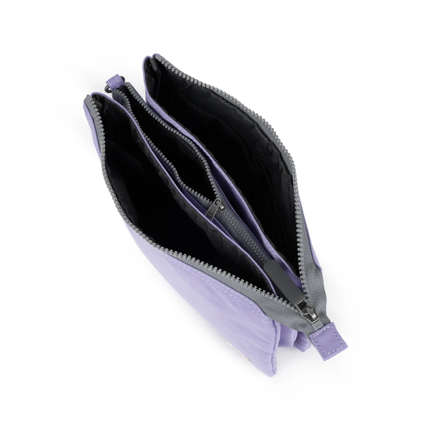 Roka Carnaby XL Canvas Lavender