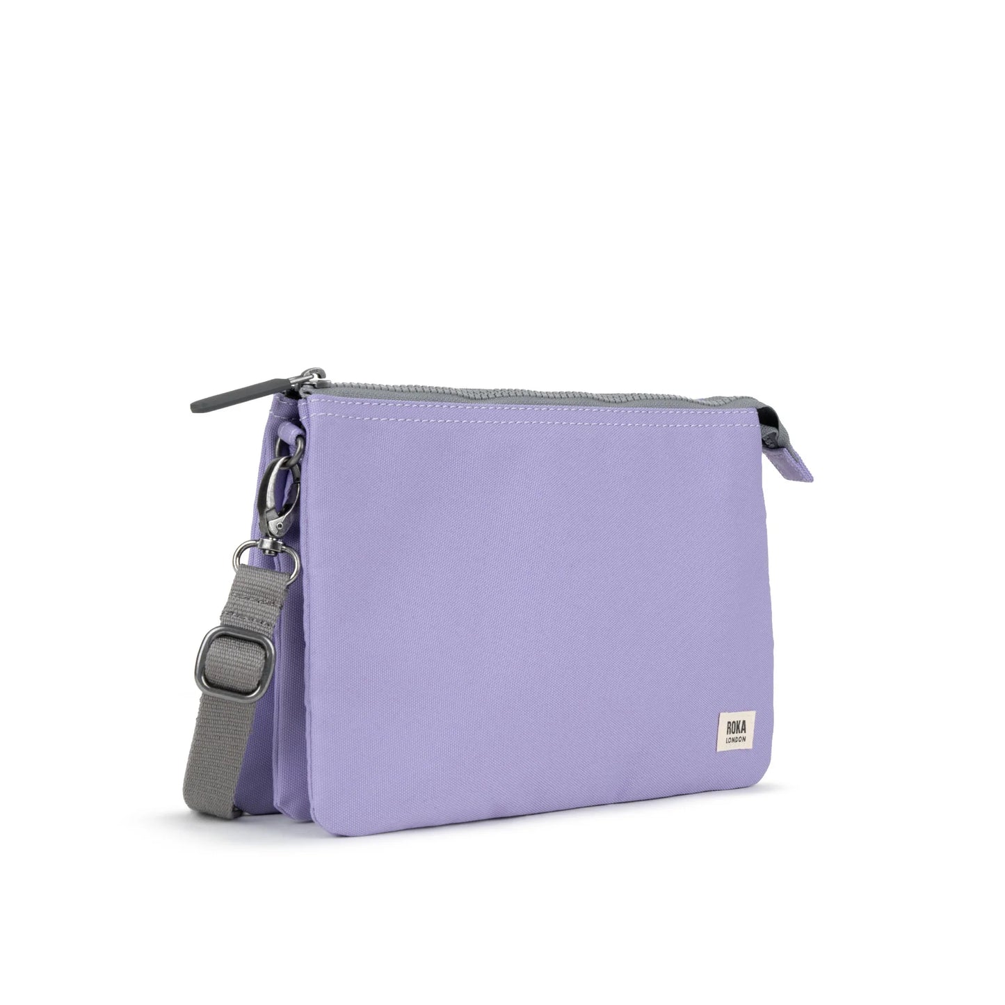Roka Carnaby XL Canvas Lavender