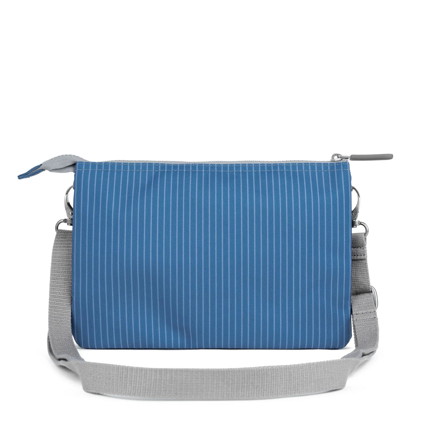 Roka Carnaby XL Canvas Wash Denim