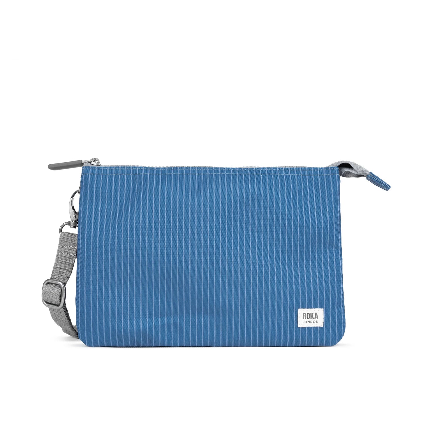 Roka Carnaby XL Canvas Wash Denim