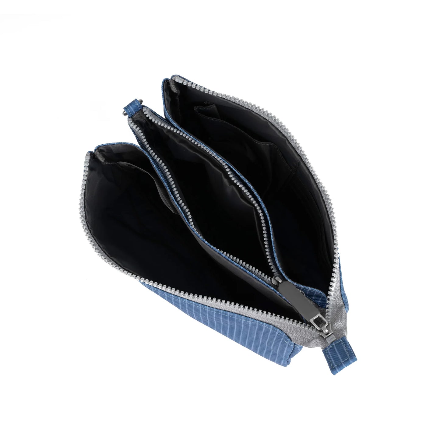 Roka Carnaby XL Canvas Wash Denim