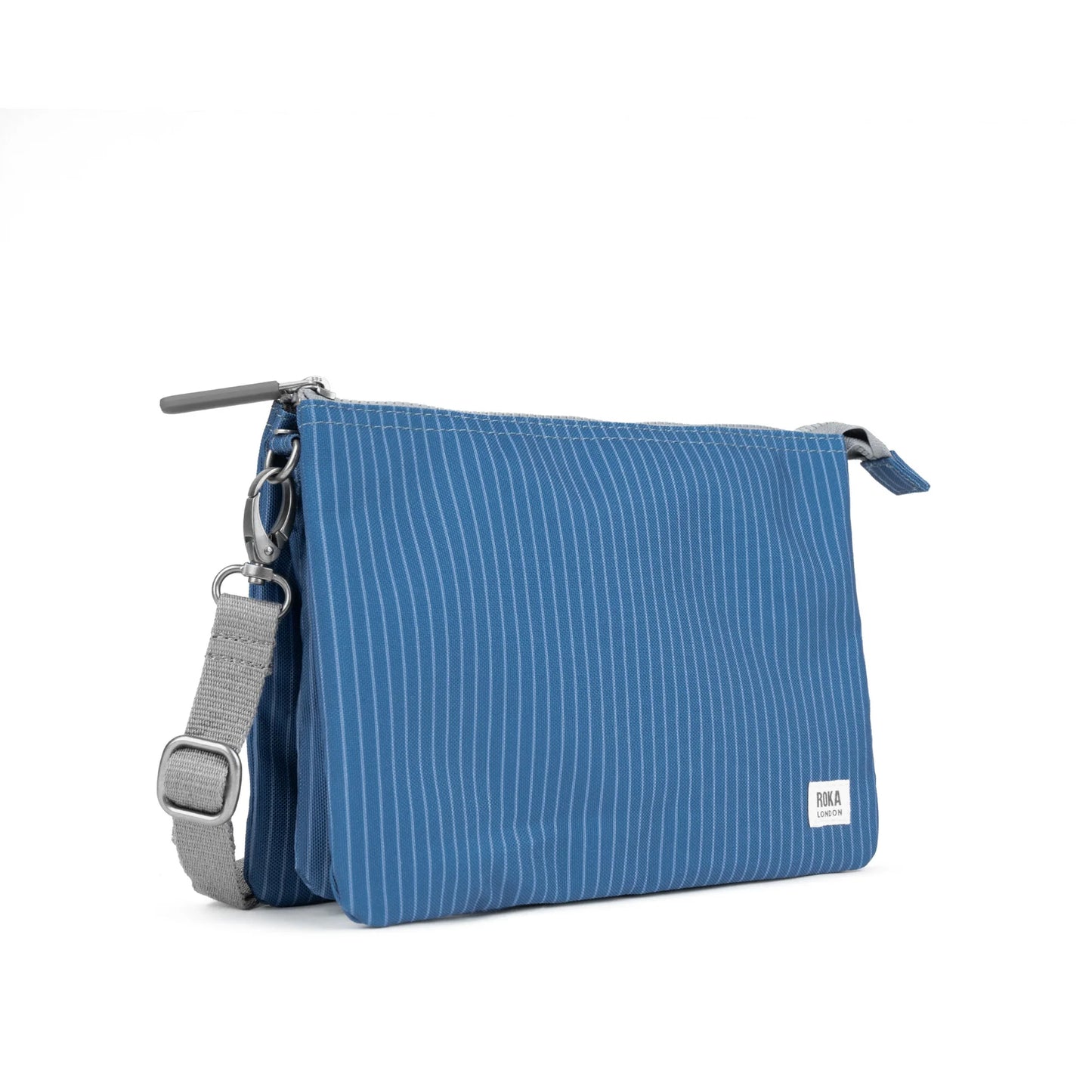 Roka Carnaby XL Canvas Wash Denim