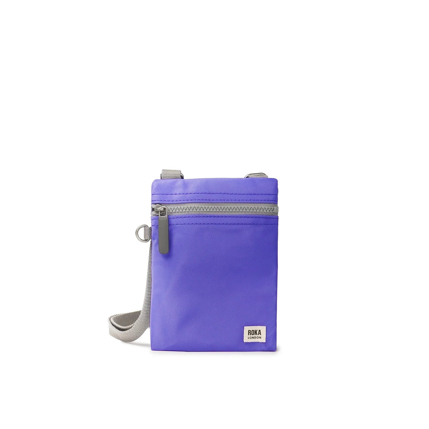 Roka Chelsea Simple Purple