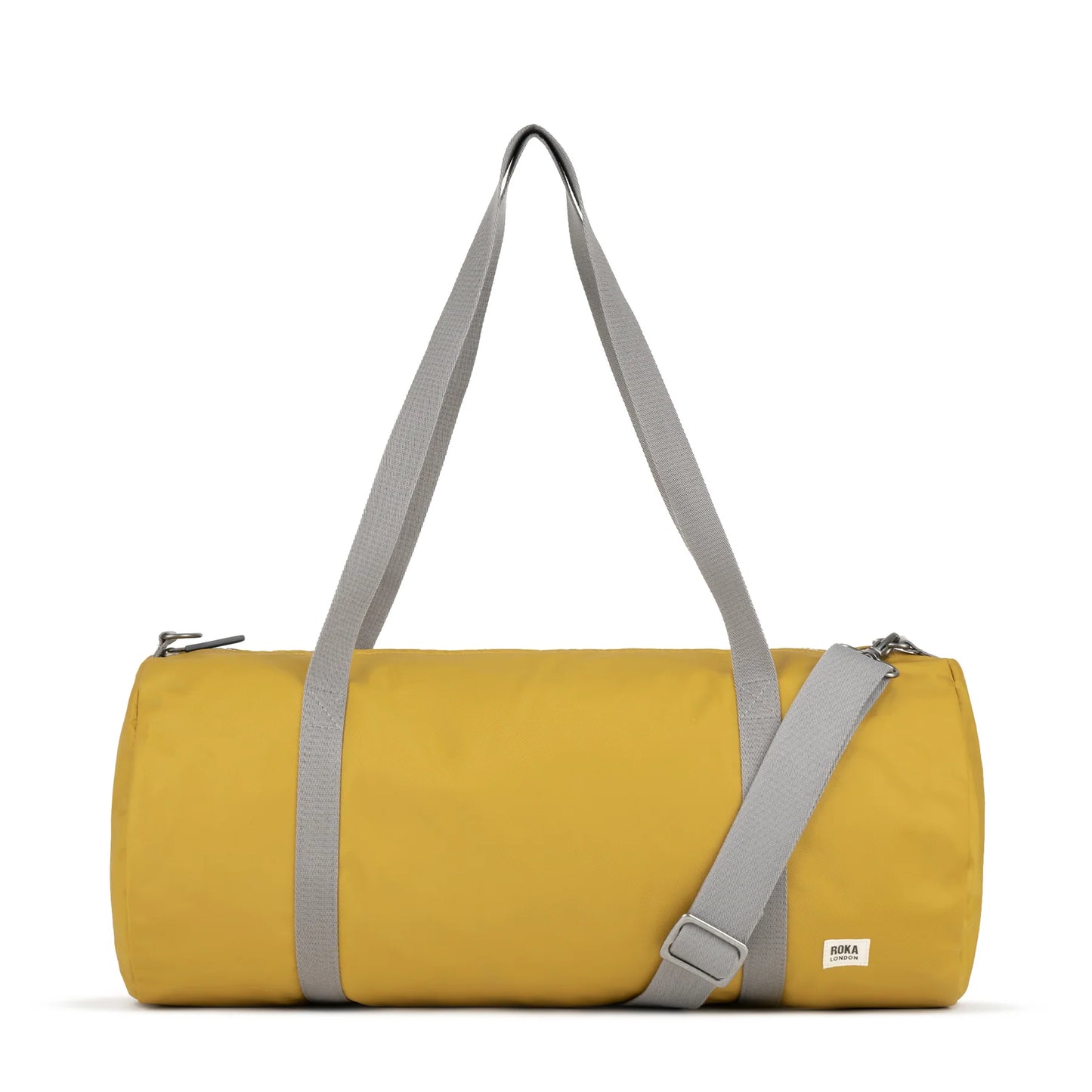 Roka City Duffel Bag Corn
