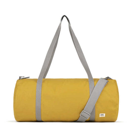 Roka City Duffel Bag Corn