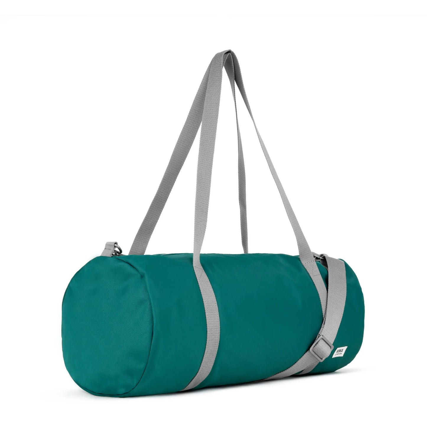 Roka City Duffel Bag Teal