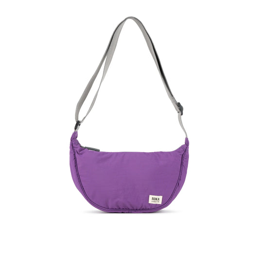 Roka Farringdon Taslon Purple