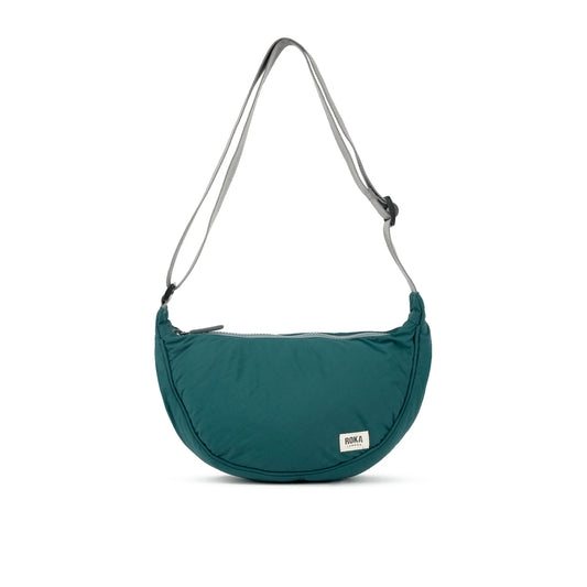 Roka Farringdon Taslon Teal