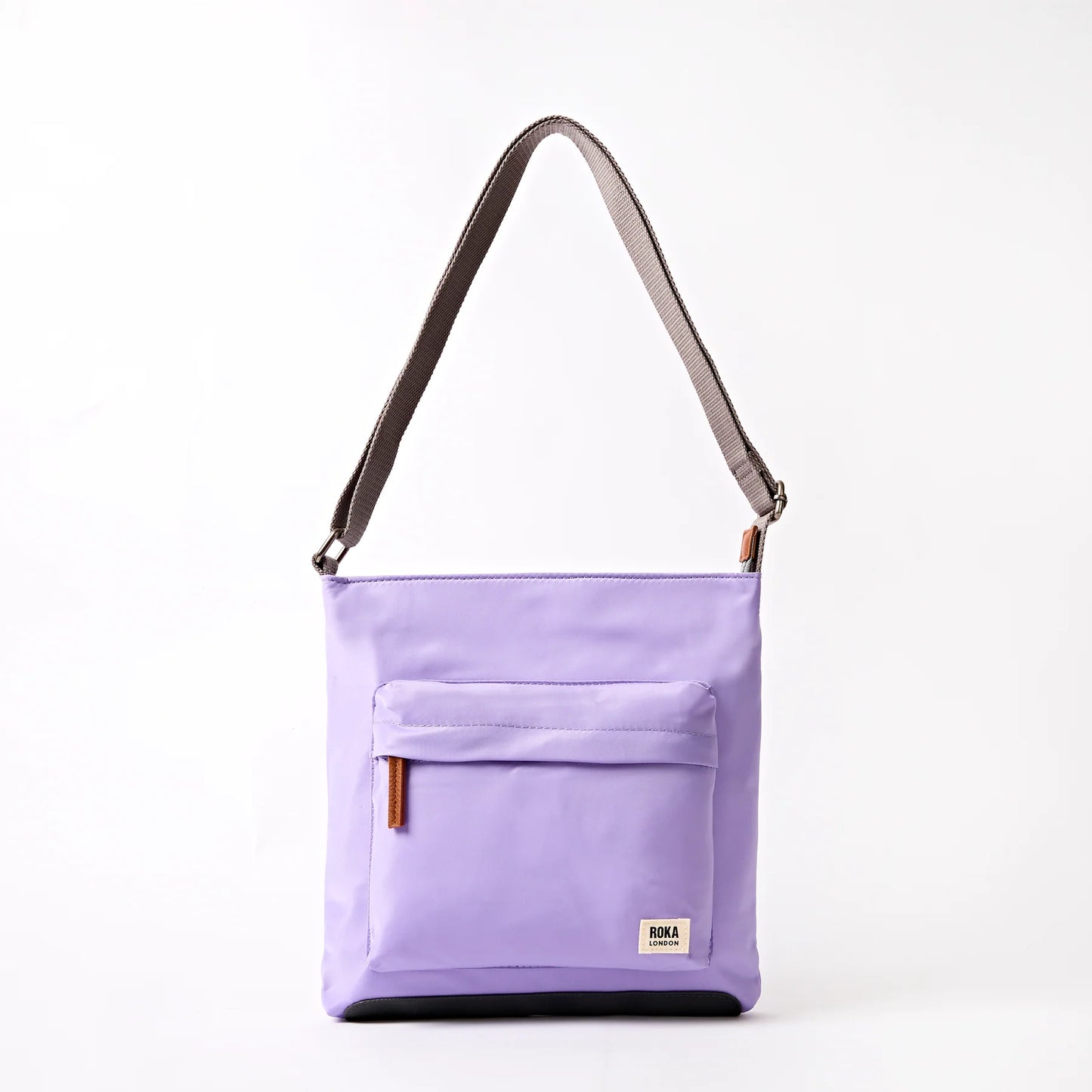 Roka Kennington B Nylon Thistle Bloom
