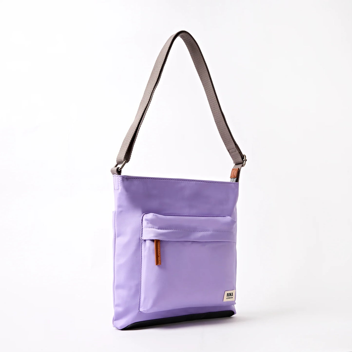 Roka Kennington B Nylon Thistle Bloom
