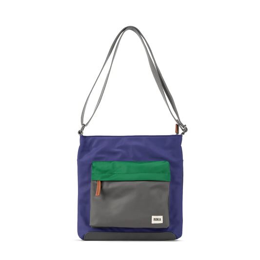 Roka Kennington B Nylon Colour Block 3