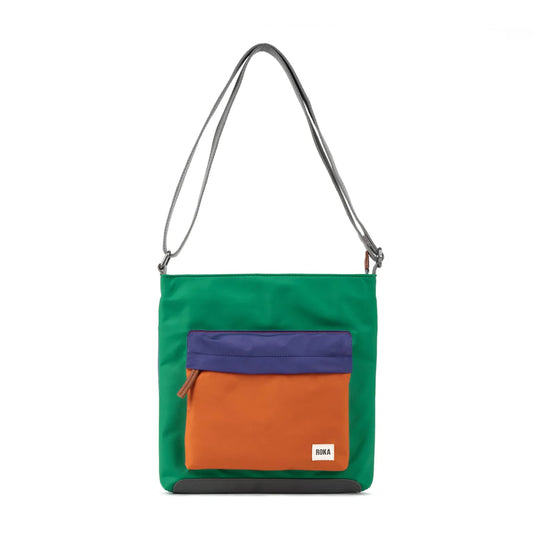 Roka Kennington B Nylon Colour Block 4