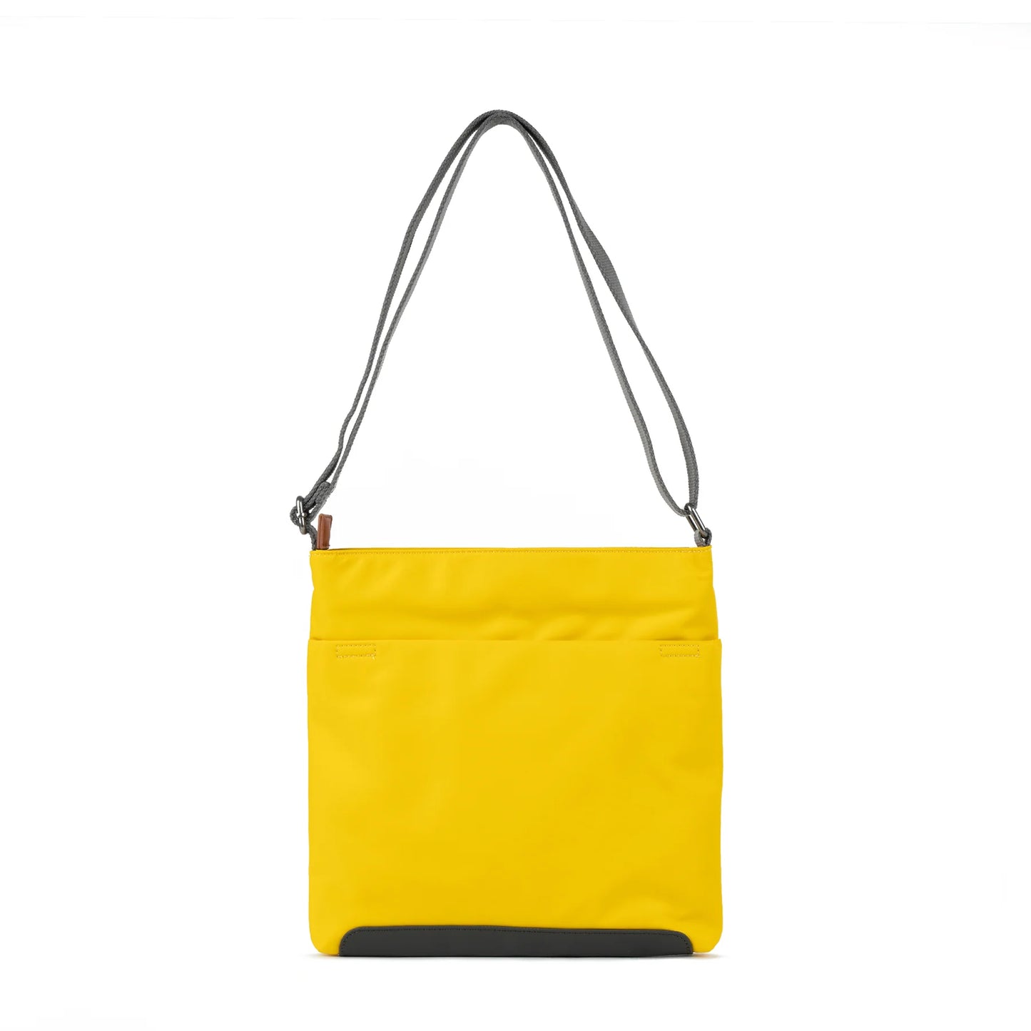 Roka Kennington B Nylon Mustard