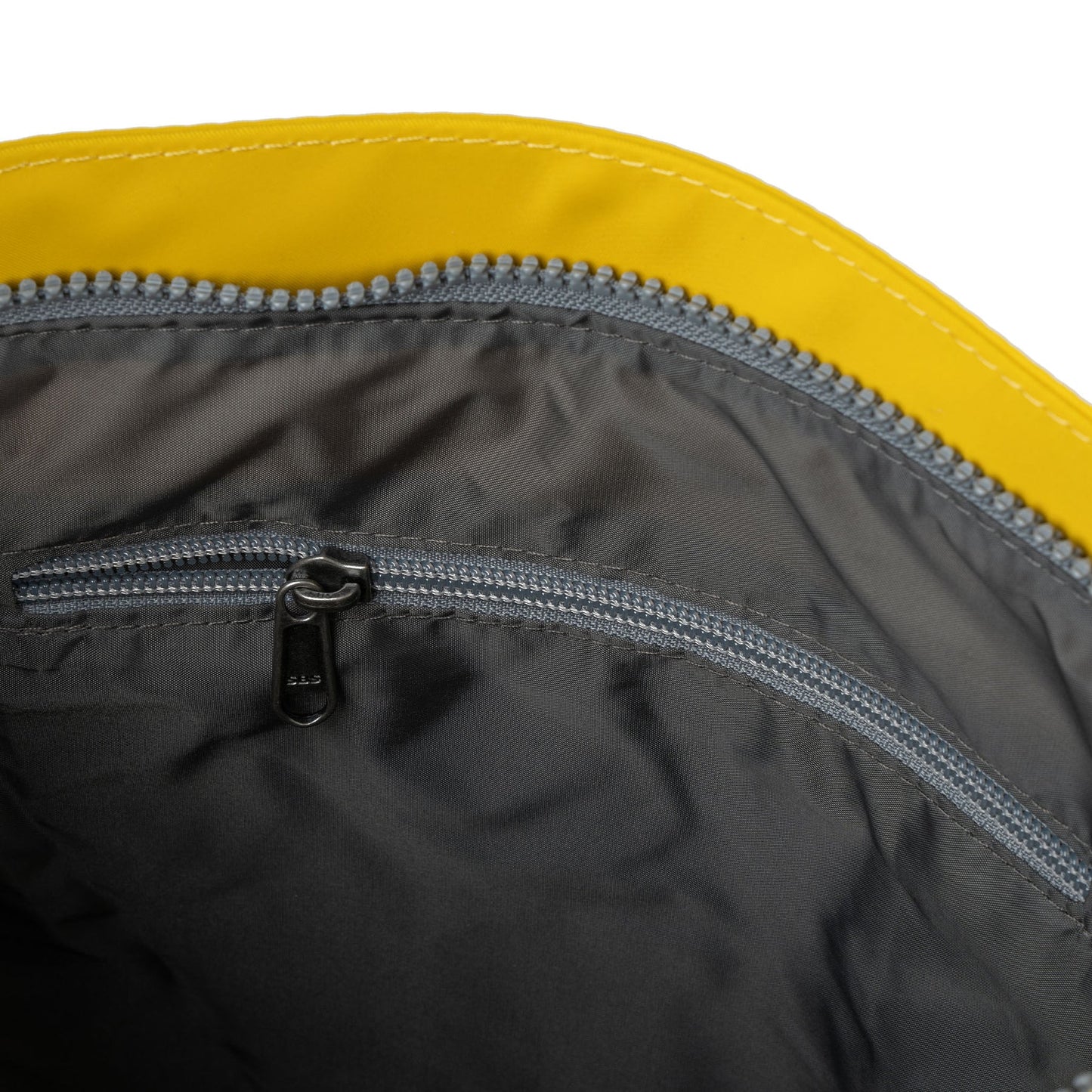 Roka Kennington B Nylon Mustard