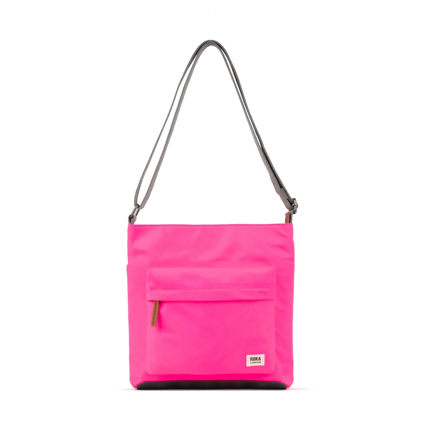 Roka Kennington B Nylon Neon Pink