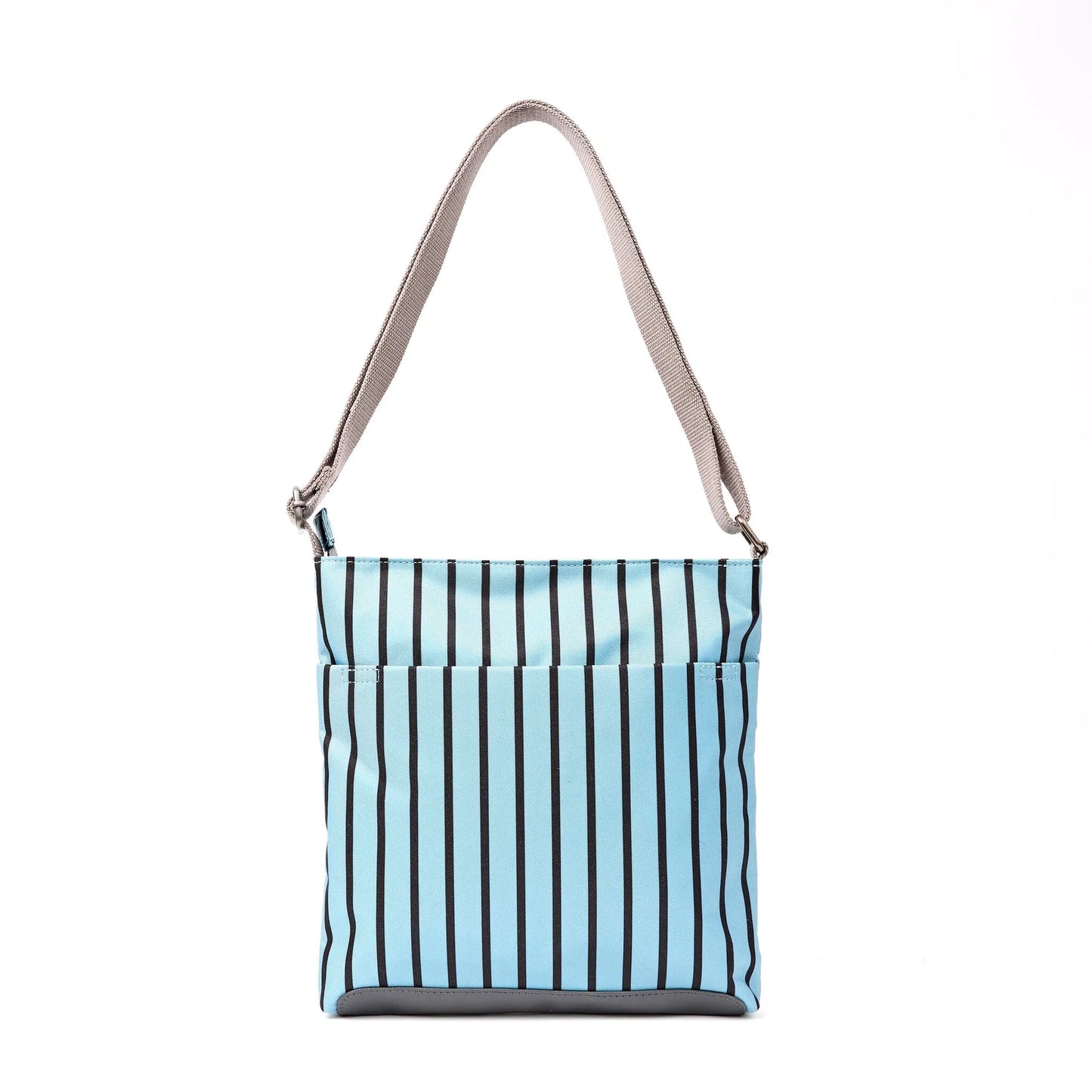 Roka Kennington B Canvas Blue Stripe