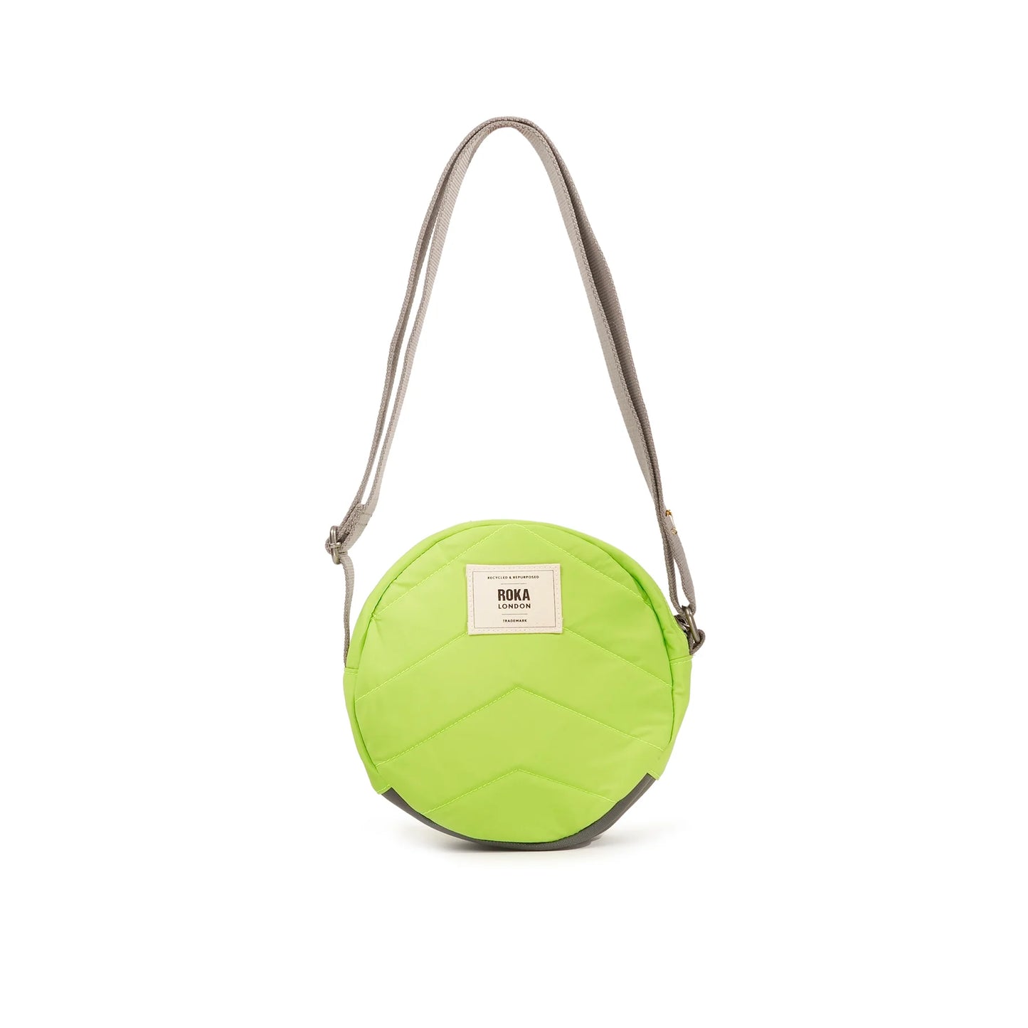 Roka Paddington B Nylon Lime