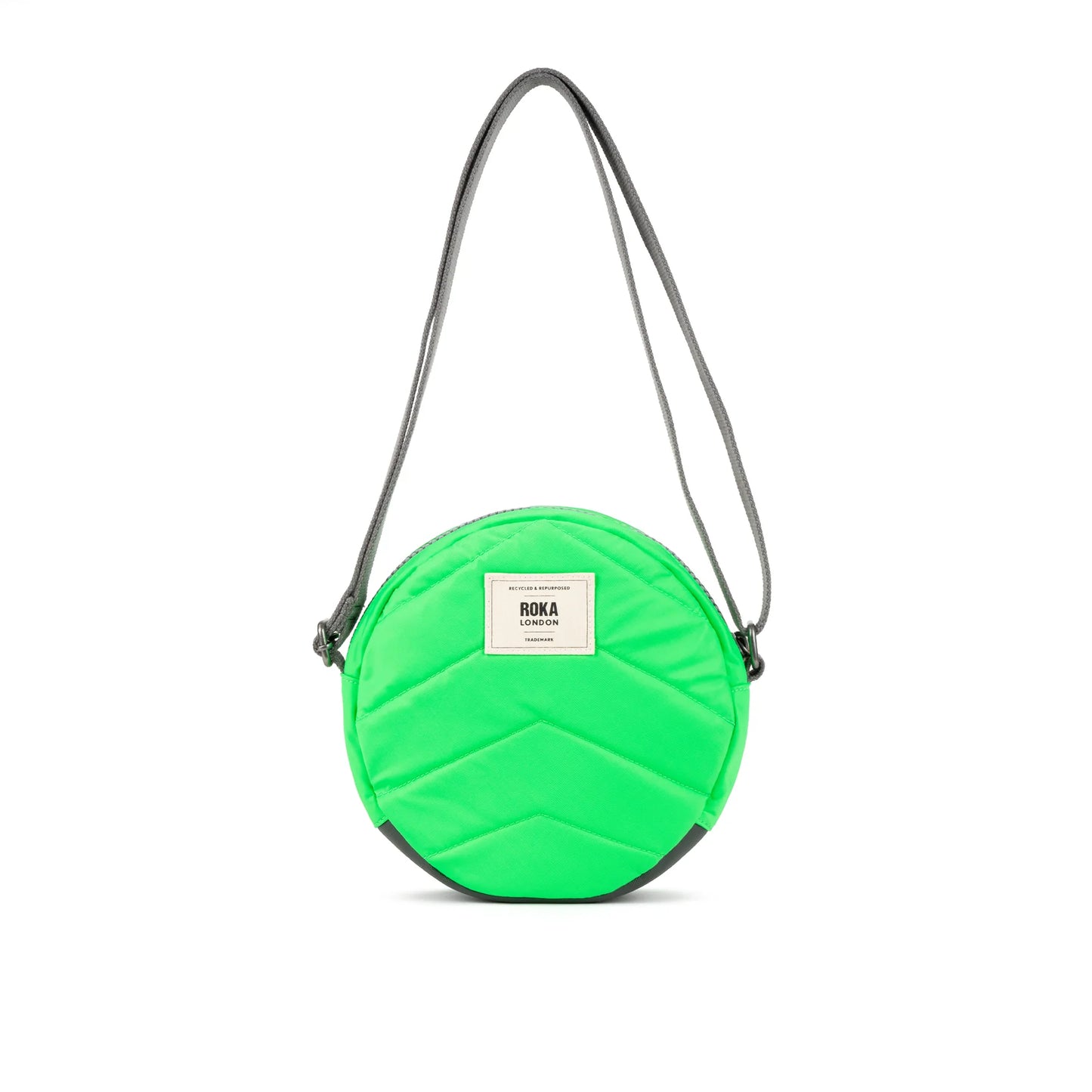 Roka Paddington B Nylon Shamrock