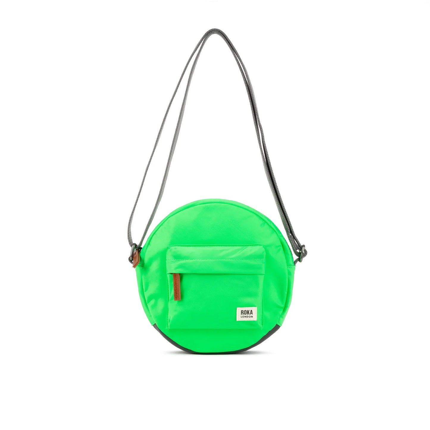 Roka Paddington B Nylon Shamrock