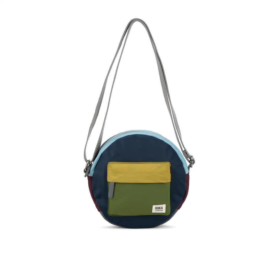 Roka Paddington B Nylon Colour Block 5