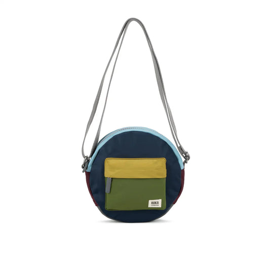 Roka Paddington B Nylon Colour Block 5