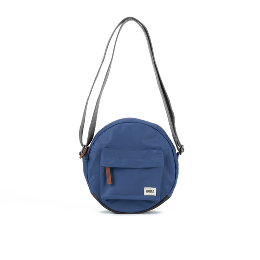 Roka Paddington B Burnt Blue Nylon