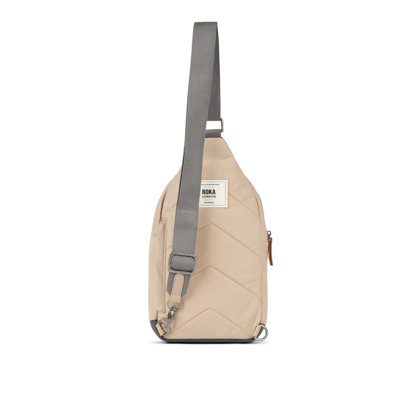 Roka Willesden B Nylon Sand