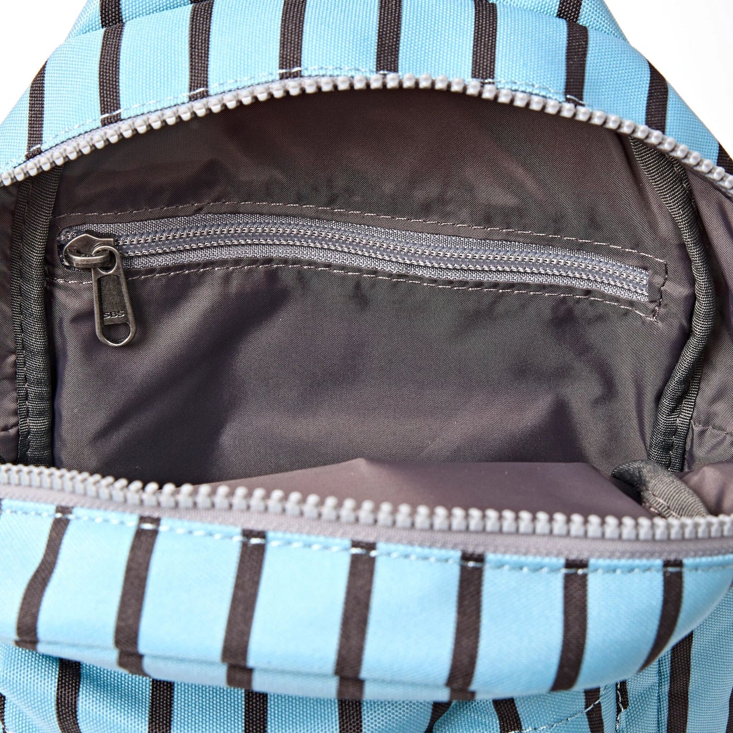 Roka Willesden B Canvas Blue Stripe